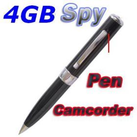 ขาย Pen camera กล้องปากกา