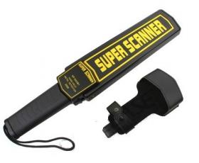ขาย Metal scanner เครื่องตรวจจับโลหะ