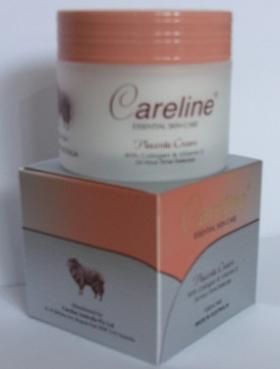 ครีมรกแกะ Careline Placenta Cream With Collagen & Vitamin E