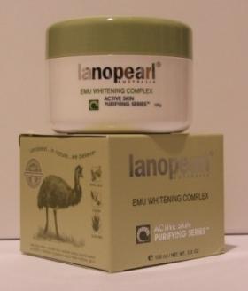 ขาย Lanoperal EMU Whitening Complex