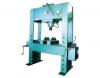 แท่นอัดไฮดรอลิกยี่ห้อ TMC  (Hydraulic press) รุ่น  ขนาด 20, 30, 40, 60, 100, 100S, 150 ตัน