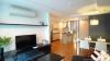 [pic] 711 Condo, Siri on 8, For Rent, 2bed, 5flr, 55000THB