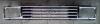 หน้ากระจัง (Grill Radiator) โตโยต้า ไฮลักส์ ฮีโร่ LN50