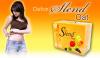 Longderse Slend Oat Detox