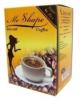 Longderse Me Shape Coffee
