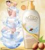 ขาย Mistine Jacuzzi Skin Care Shower Cream 500 ml **