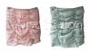 Drape skirt มี 2 สี เขียว และ ชมพู