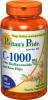 Puritan VITAMIN C-1000 mg. with CITRUS BIOFLAVON