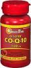 Puritan Q-SORB™ CO Q-10 100 mg - 60 Softgels