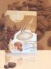 GuLu Coffee กาแฟผสมโสม เห็ดหลินจือ คอลลาเจน