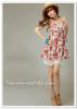 BALI WA WA Dress