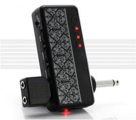 แอมป์กีต้าร์จิ๋ว (Mini Guitar Amplifier)