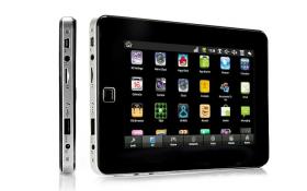 Android Tablet Phone รุ่น KPC15 (Tablet PC พร้อมโทรศัพท์)