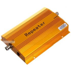 Booster ขยายสัญญาณโทรศัพท์มือถือระบบ 900Mhz (AIS 900Mhz)
