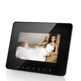 กรอบรูปดิจิตอล 7 นิ้ว, ครื่องเล่น MP3, MP4 พร้อม Remote Control