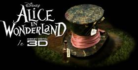 ขาย DVD - Alice In Wonderland 3D - อลิซผจญแดนมหัศจรรย์