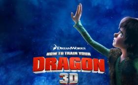 ขาย DVD - How To Train Your Dragon 3D - อภินิหารไวกิ้งพิชิตมังกร