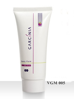 ขาย Garcinia Acne Cream  การ์ซีเนียครีมทาสิว ผสมสาร GM1 Garcinia Acne Cream with GM-1