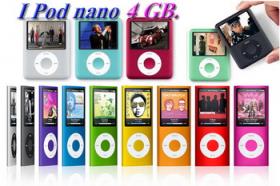 ขาย I pod nano IP01