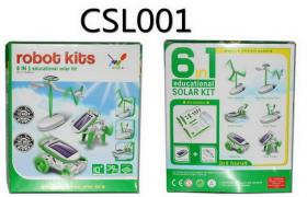 ขาย Robot Kits CSL001