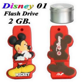ขาย Mickey Mouse FD FD08