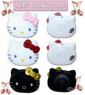 ขาย Kitty MP3 KT01