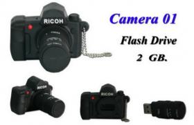 ขาย camera FD FD03