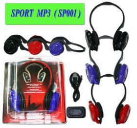 ขาย Sport MP3 sp001