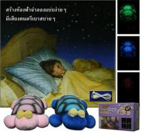 ขาย Music Box Sky HT02