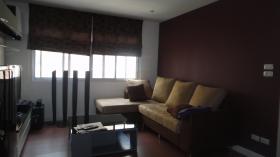 Condo For Rent One x condo ห้องใหม่ยังไม่เคยอยู่  2 น. 2 น. 1 ห้องรับแขก พร้อมอยู่ 25,000 บาท/เดือน