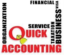 ขาย Accounting Service QuickAounting