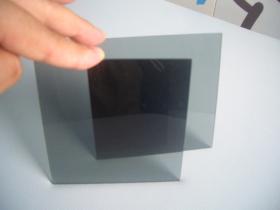 ขาย  3D Circular Polarizer  Filter L/R