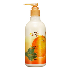 ขาย skinfood Orange & Mint Body Essence