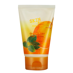 ขาย skinfood Orange & Mint Foot Massage