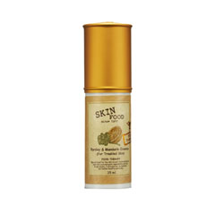 ขาย skinfood Parsley & mandarin essence  (For Trouble skin)