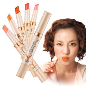 ขาย Etude Miss Tangerine Sweet Shower Lips