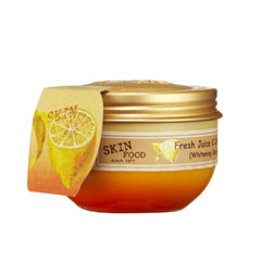 ขาย skinfood Fresh juice C Cream (Whitening Care)