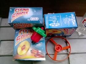 ของเลนแถมเก่าเก็บ