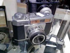 กล้องเก่าฟิล์ม 35