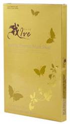 ไฮไลฟ์เน็ทเวิร์ค มาสค์หน้า  Ive scoria essence mask sheet
