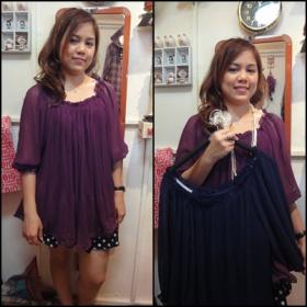 ชีฟองตัวยาว