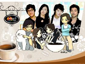 Coffee prince /thai