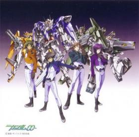 Gundum 00 ภาค 2