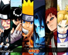 Naruto ภาคเด็ก