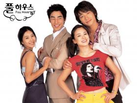 Full house /thai