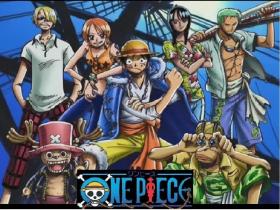 One piece ภาค 1