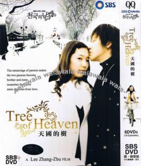 Tree in heaven /thai