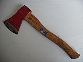 ขวานลุยป่า เหมาะสำหรับติดรถ