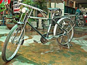 จักรยาน เก่า