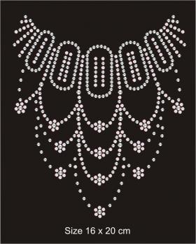 ขาย Rhinestone, Heat Transfer -